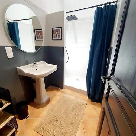 Superbe Appartement de 50m2 Graulhet Extérieur photo