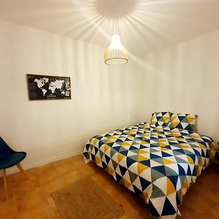 Superbe Appartement de 50m2 Graulhet Extérieur photo